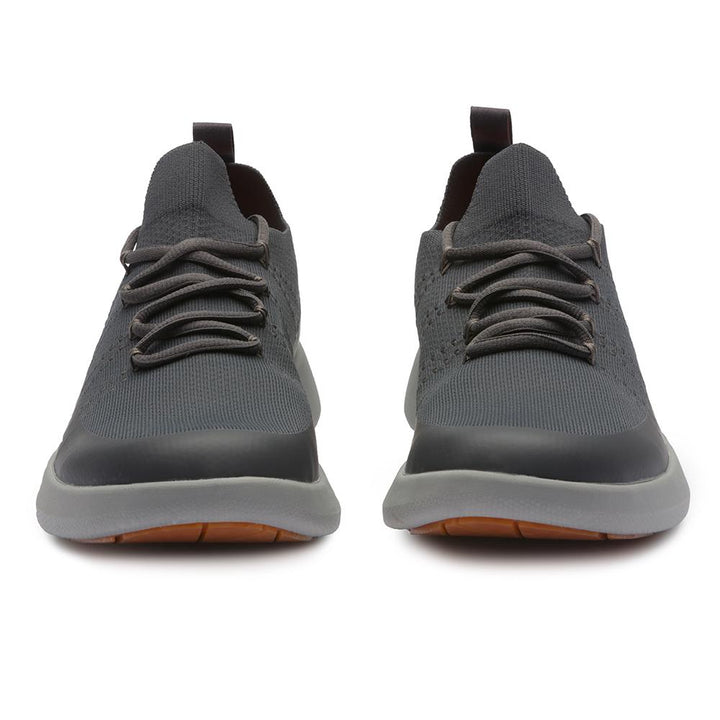 Grundens Sea Knit Boat Shoe - Men's