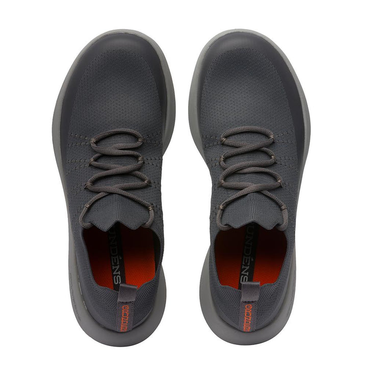 Grundens Sea Knit Boat Shoe - Men's