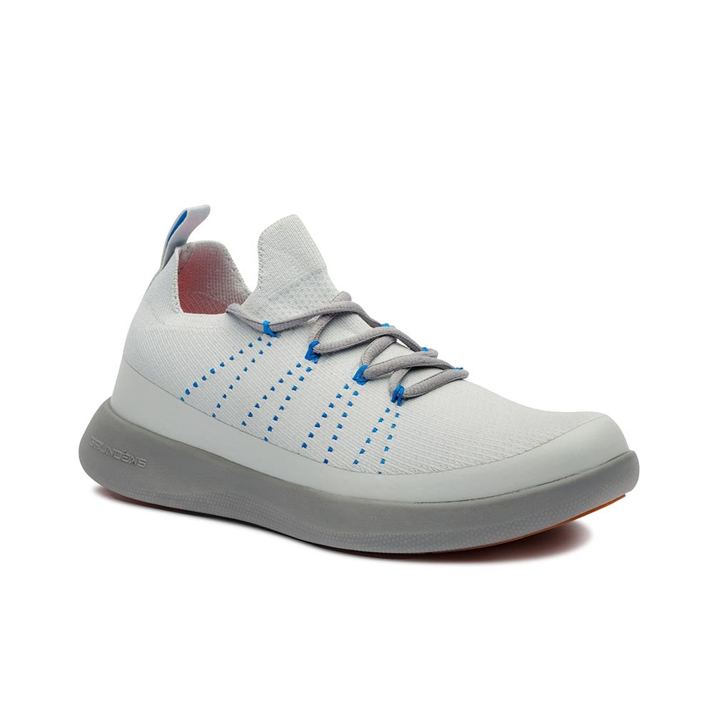 Grundens Sea Knit Boat Shoe - Men's