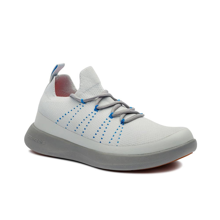 Grundens Sea Knit Boat Shoe - Men's