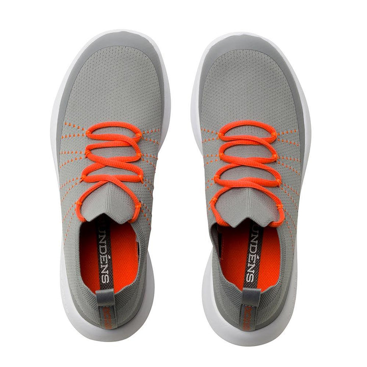 Grundens Sea Knit Boat Shoe - Men's