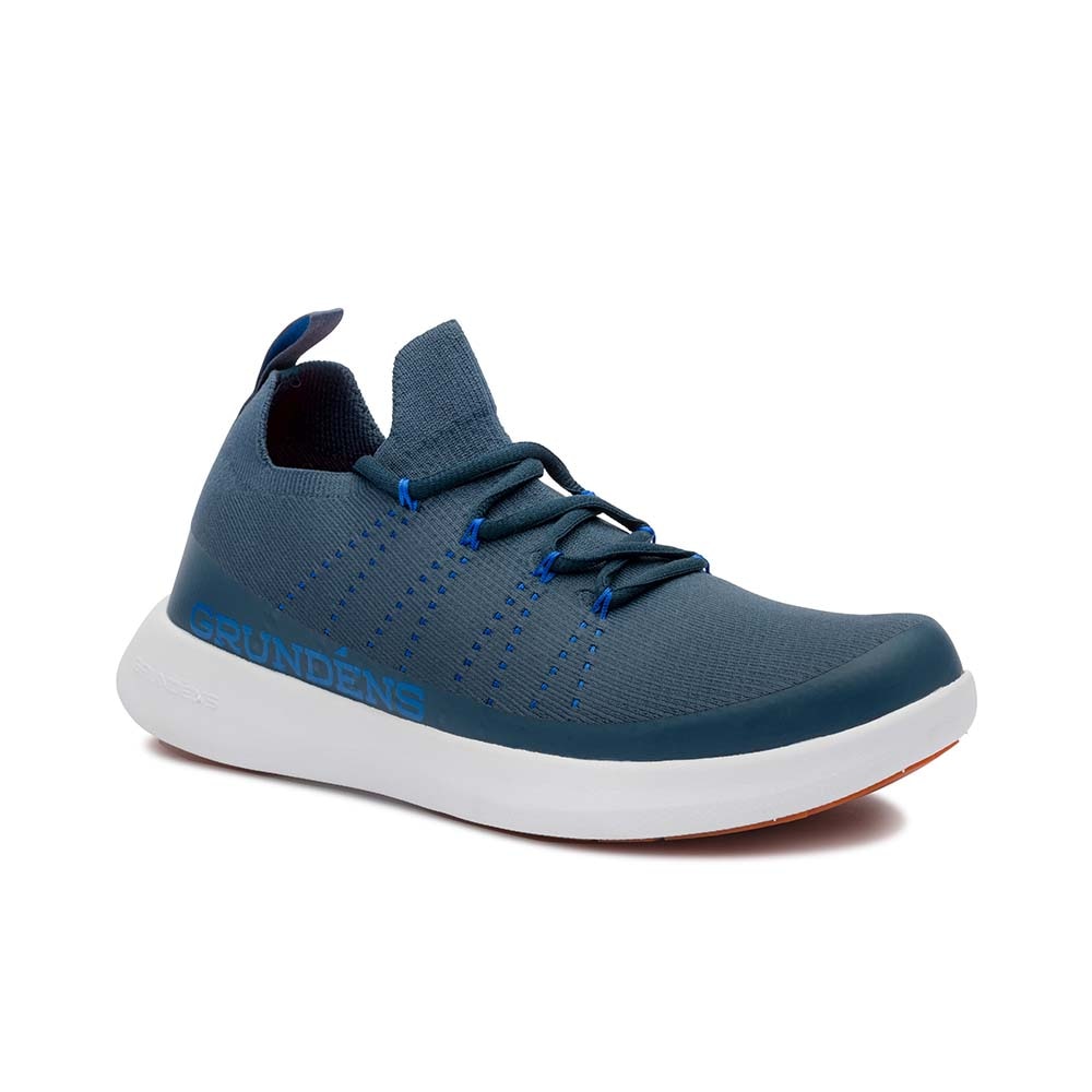 Grundens Sea Knit Boat Shoe - Men's