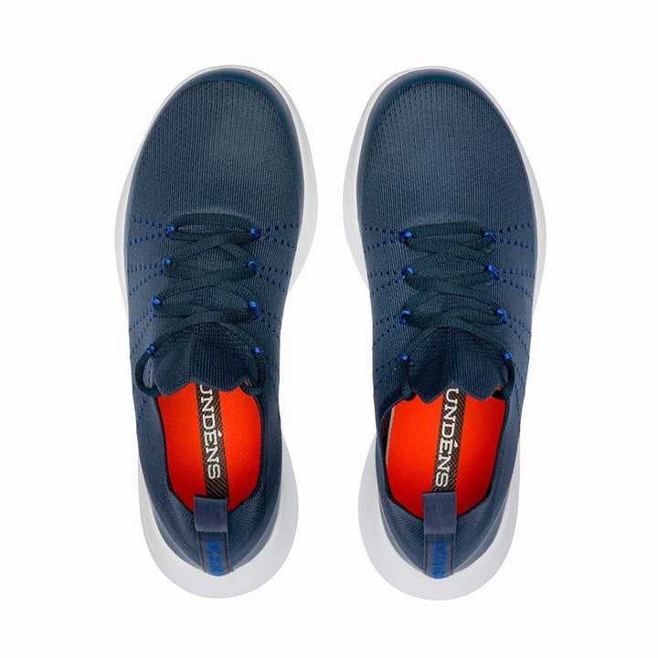 Grundens Sea Knit Boat Shoe - Men's