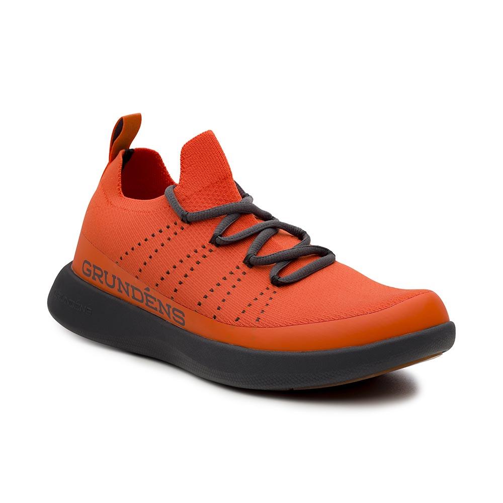 Grundens Sea Knit Boat Shoe - Men's