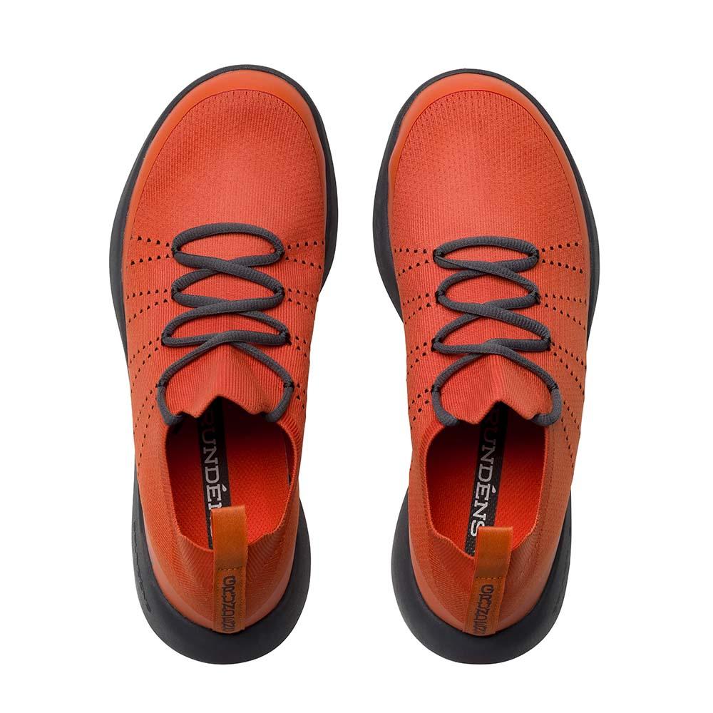 Grundens Sea Knit Boat Shoe - Men's