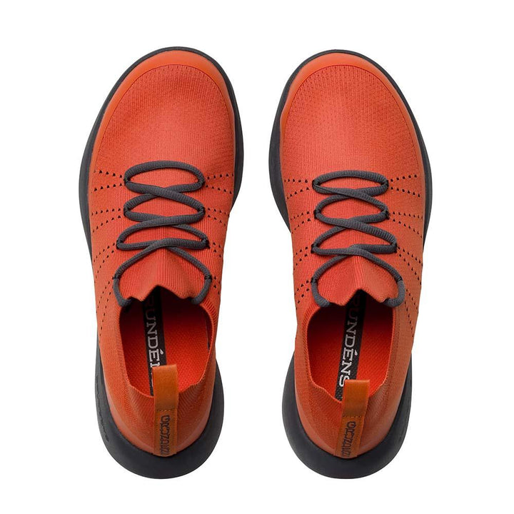 Grundens Sea Knit Boat Shoe - Men's