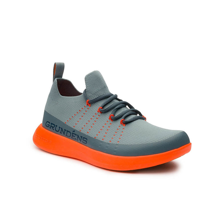 Grundens Sea Knit Boat Shoe - Men's
