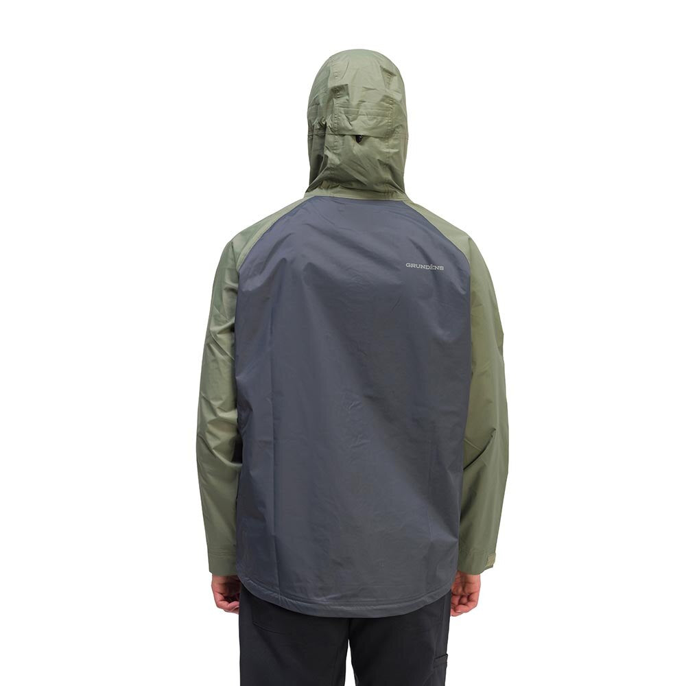 Grundens Trident Jacket - Men's