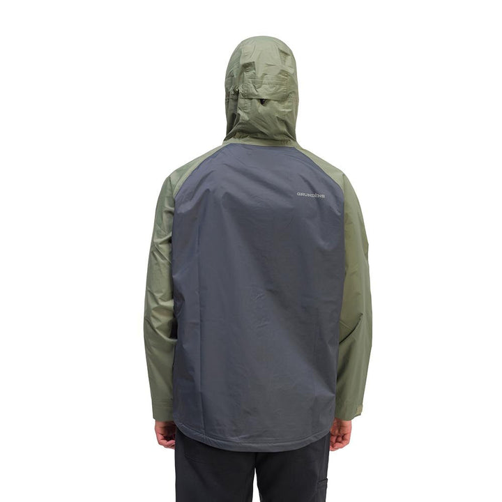 Grundens Trident Jacket - Men's