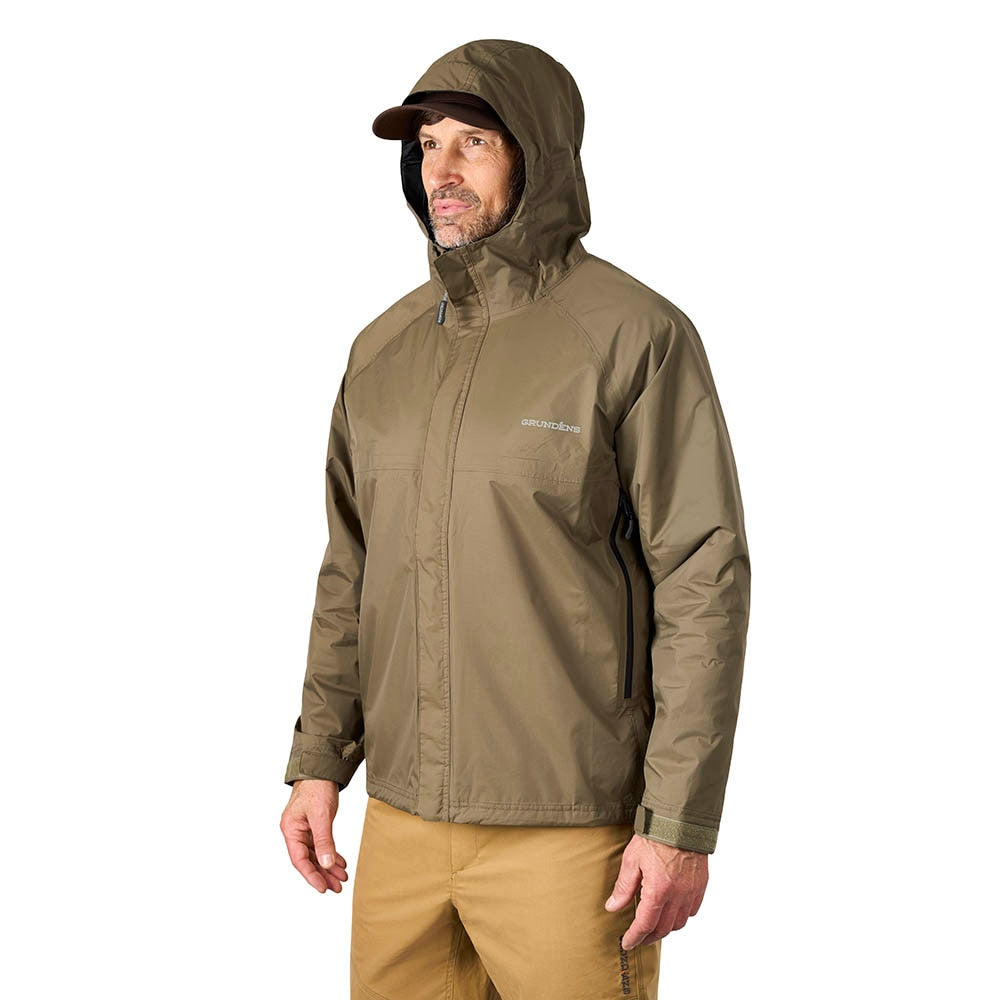 Grundens Trident Jacket - Men's