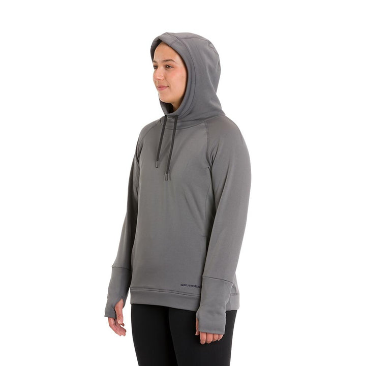 Grundens Maris Hoodie - Women's
