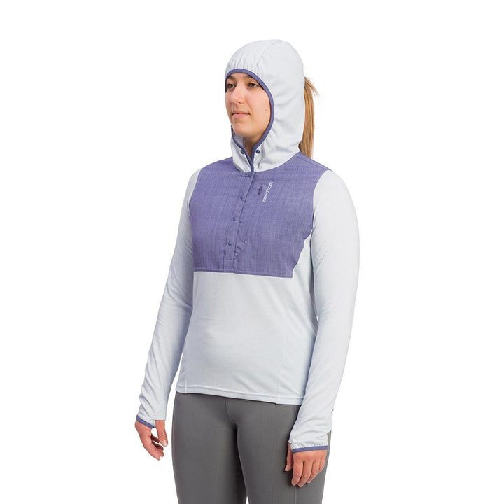 Grundens Shorebreak Hoodie - Women's