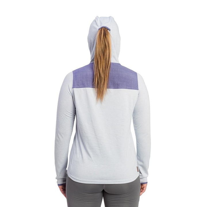 Grundens Shorebreak Hoodie - Women's