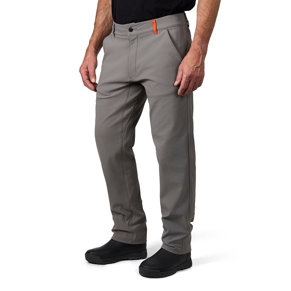 Grundens Kryall Pant Men's in Smoke