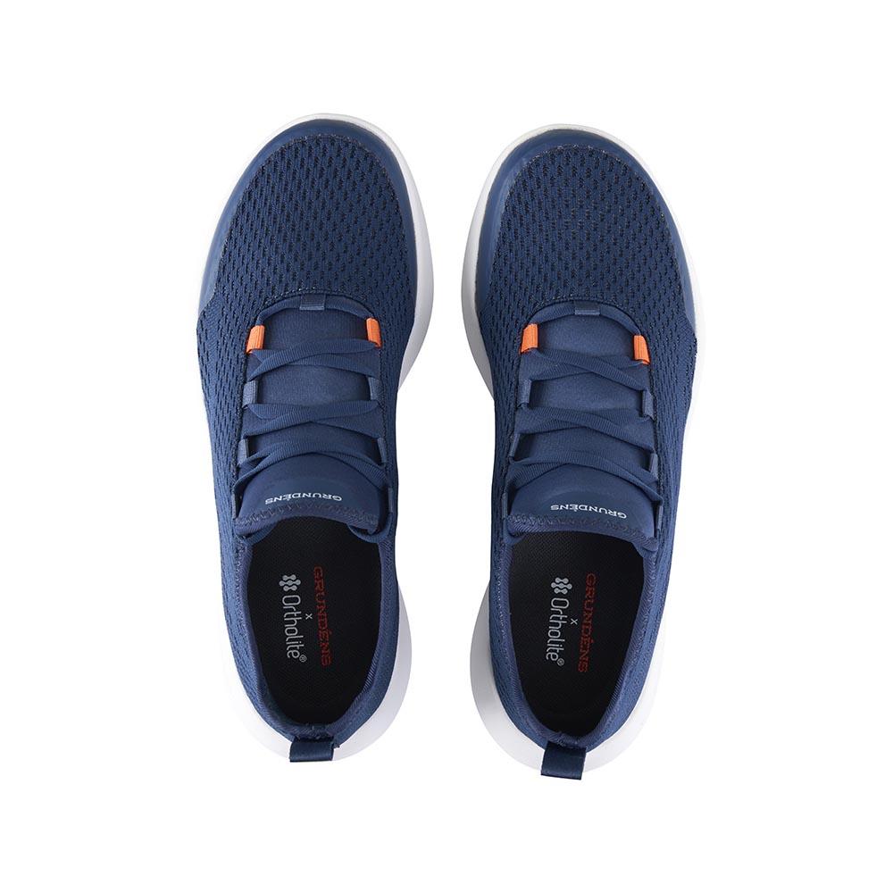 Grundens Cross Current Boat Shoe - Men's