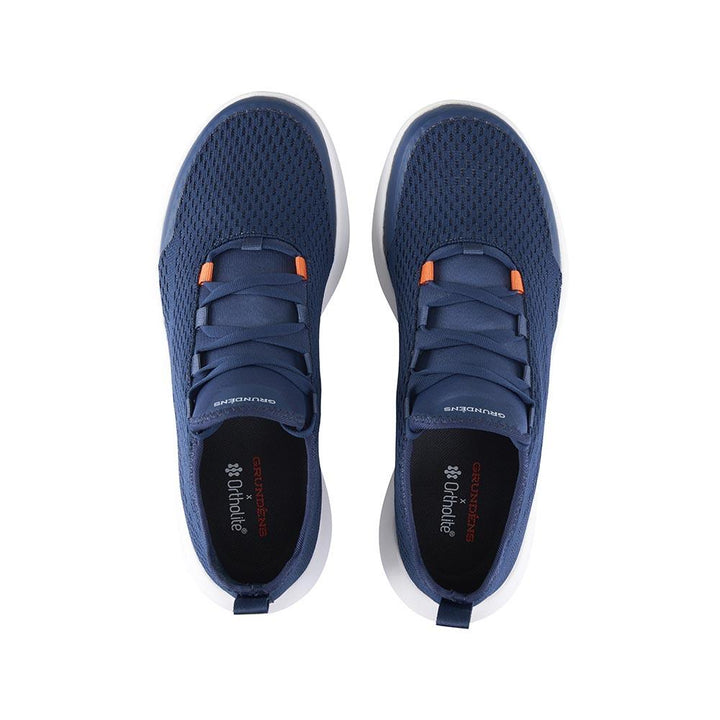 Grundens Cross Current Boat Shoe - Men's