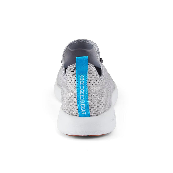 Grundens Cross Current Boat Shoe - Men's
