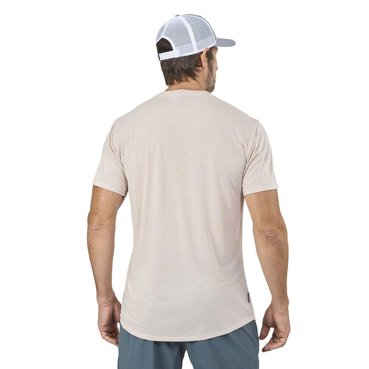 Grundens Species Pocket Tee - Men's