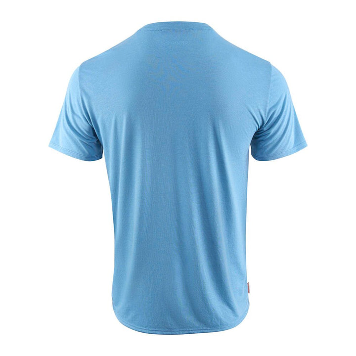 Grundens Species Pocket Tee - Men's