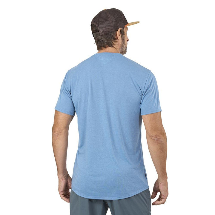 Grundens Species Pocket Tee - Men's