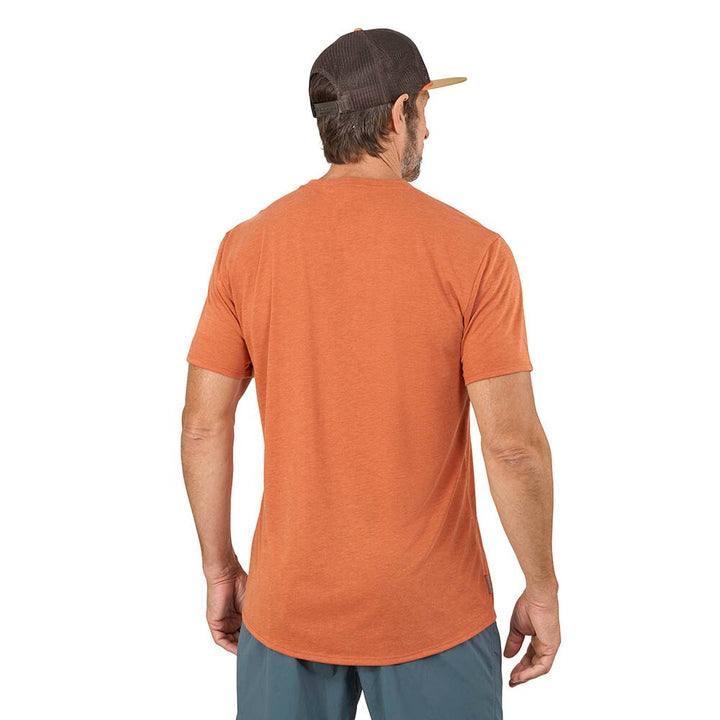 Grundens Species Pocket Tee - Men's