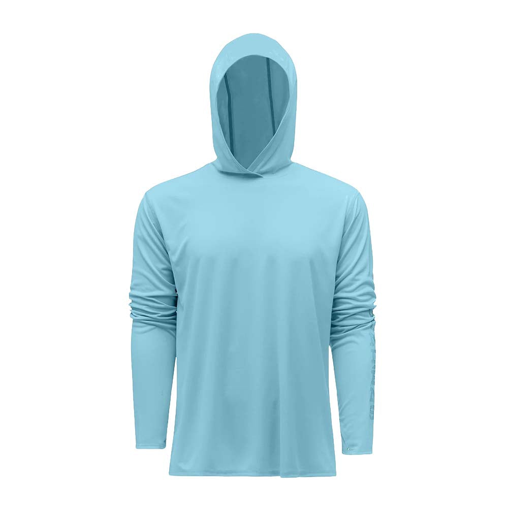 Grundens Tough Sun Hoodie - Men's