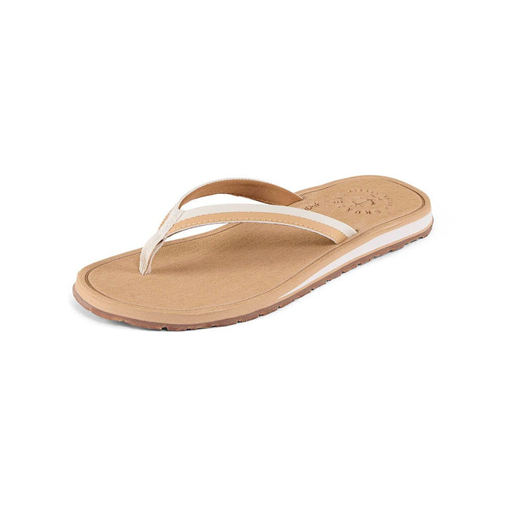 Grundens Tidal Flats Sandal Women's in Dune