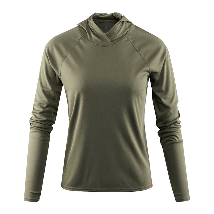 Grundens Tough Sun Hoodie - Women's