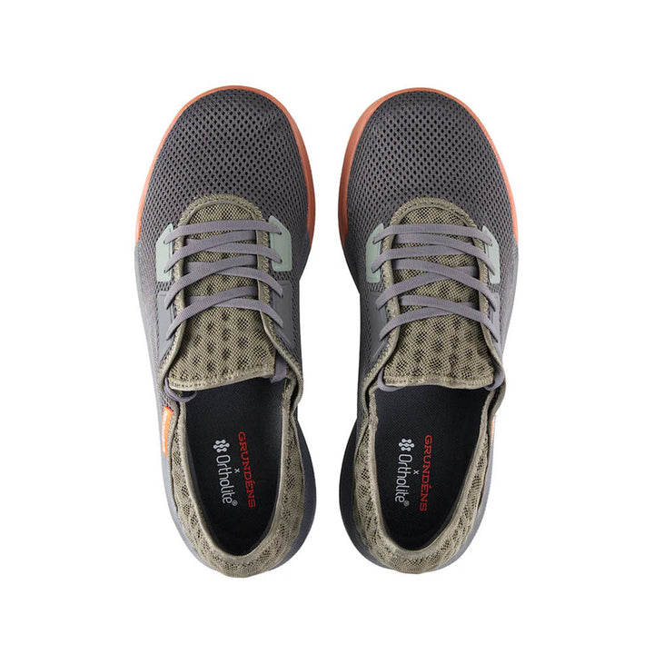 Grundens Keeper Sneaker - Men's