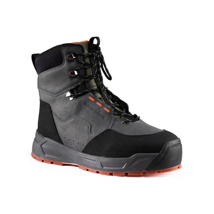 Grundens Bedrock Wading Boot - Rubber - Men's