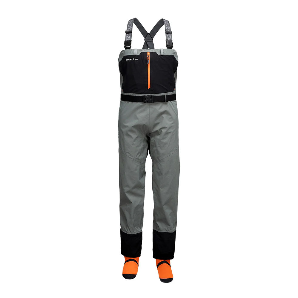 Grundens Bedrock Stockingfoot Wader - Men's