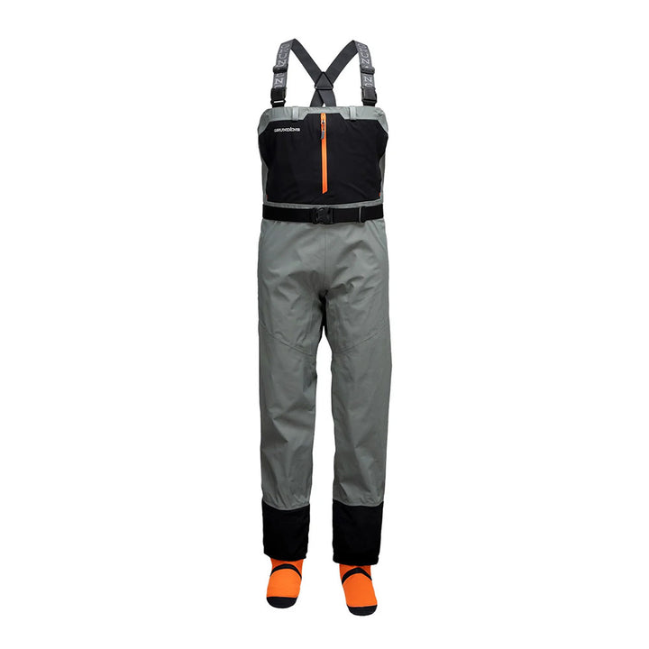 Grundens Bedrock Stockingfoot Wader - Men's