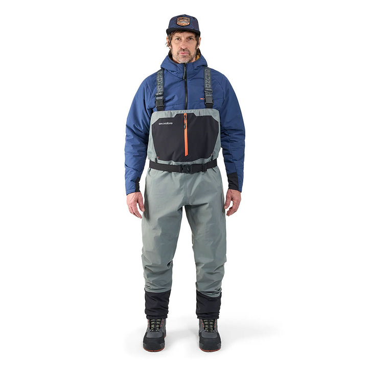Grundens Bedrock Stockingfoot Wader - Men's