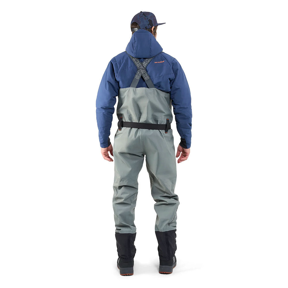 Grundens Bedrock Stockingfoot Wader - Men's
