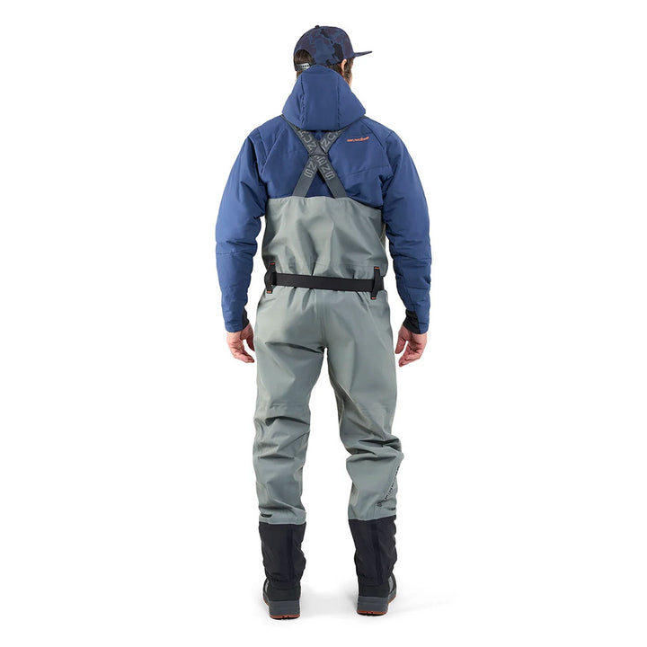 Grundens Bedrock Stockingfoot Wader - Men's