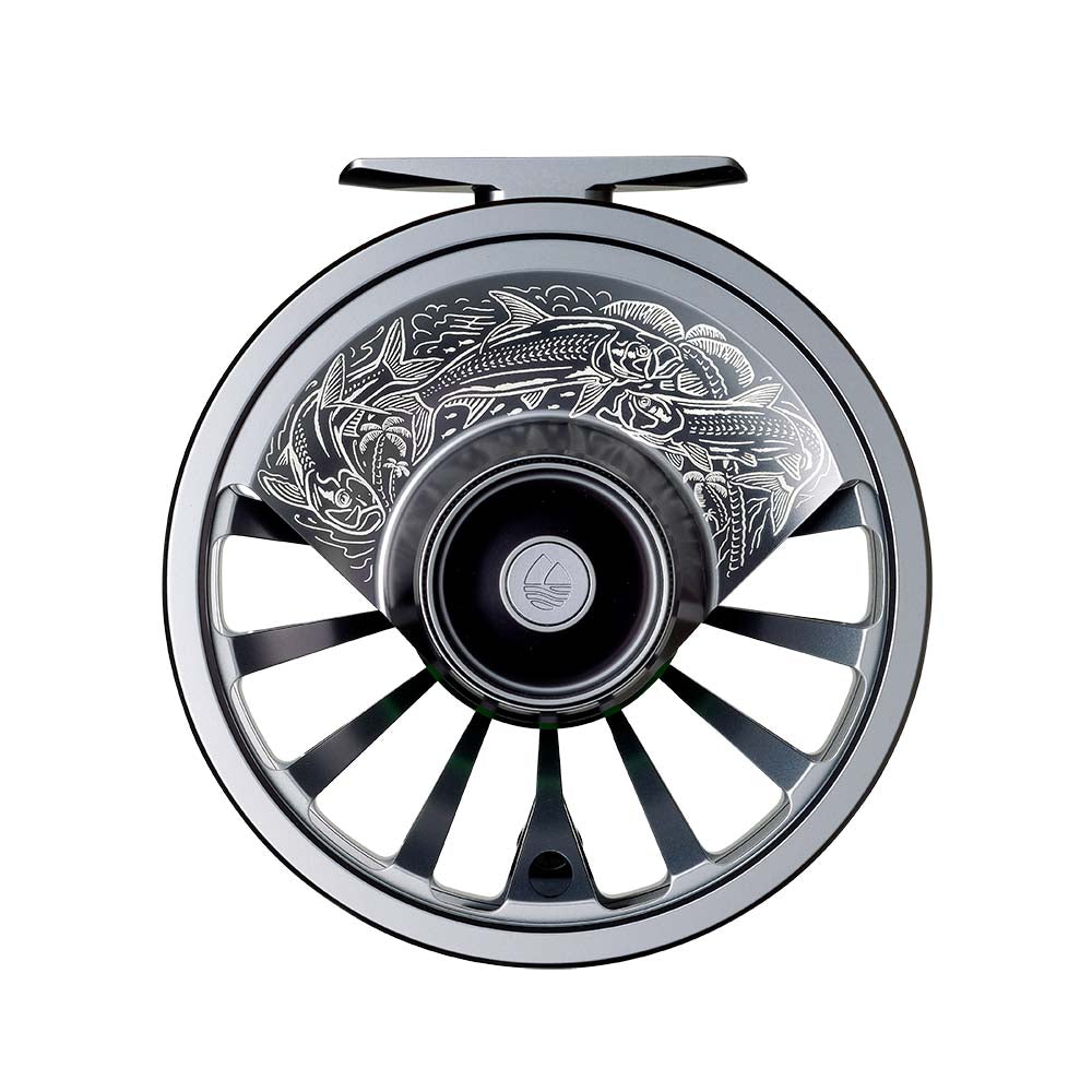 Redington Grande Artist Series Reel