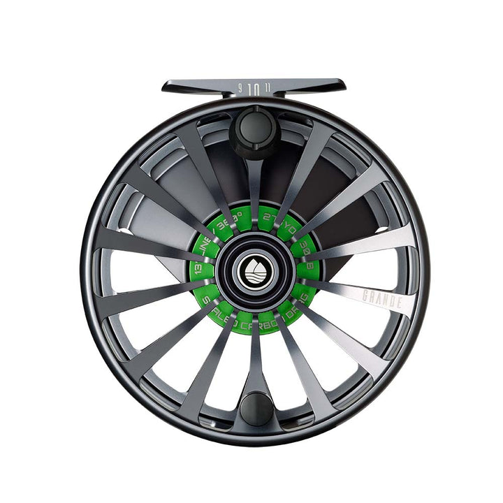 Redington Grande Artist Series Reel