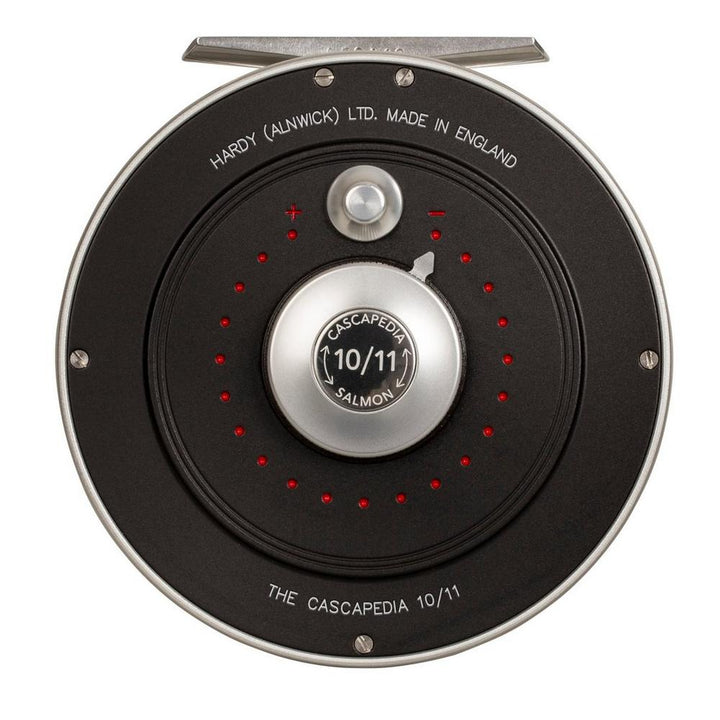 Hardy Cascapedia Heritage Reel in One Color