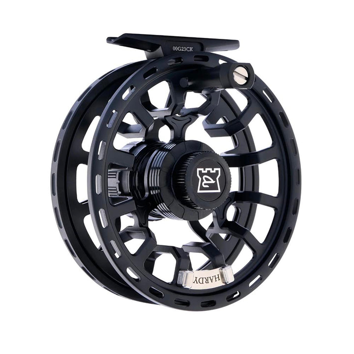 Hardy Fortuna Regent Fly Reel