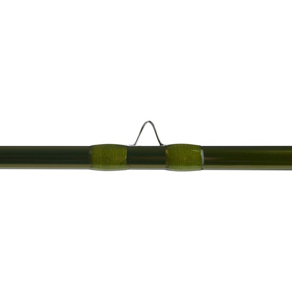 Hardy Ultralite NSX DH Fly Rod in Green Pearl
