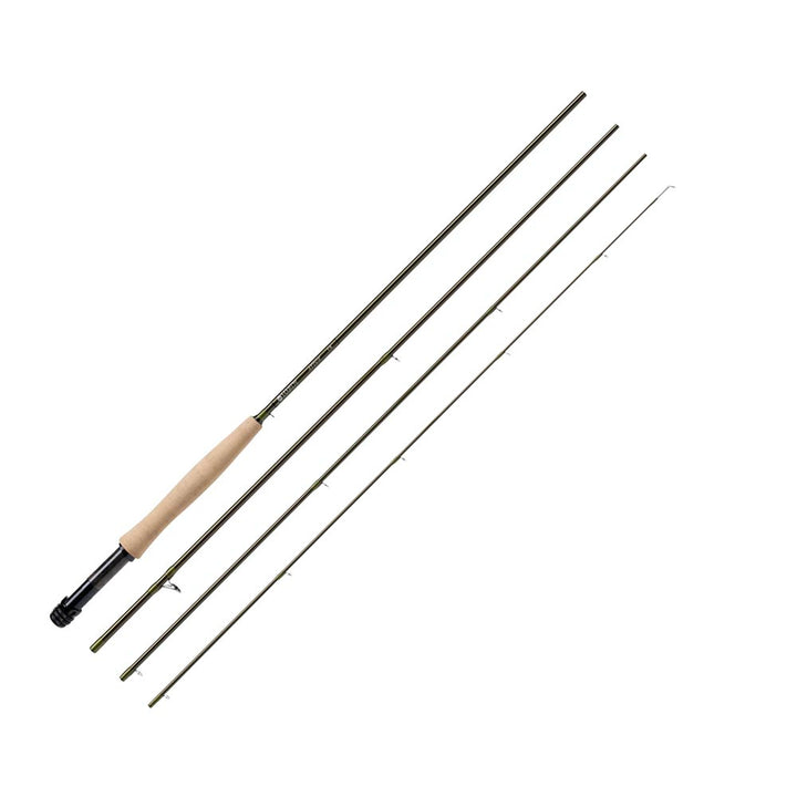 Hardy Aydon Single Handed Fly Rod