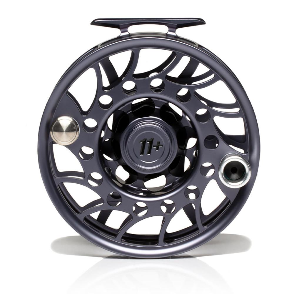 Hatch Iconic Fly Reel – 11 Plus