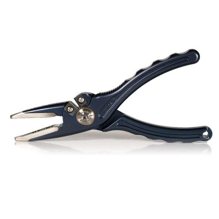 Hatch Outdoors Nomad Pliers 2 in Grey
