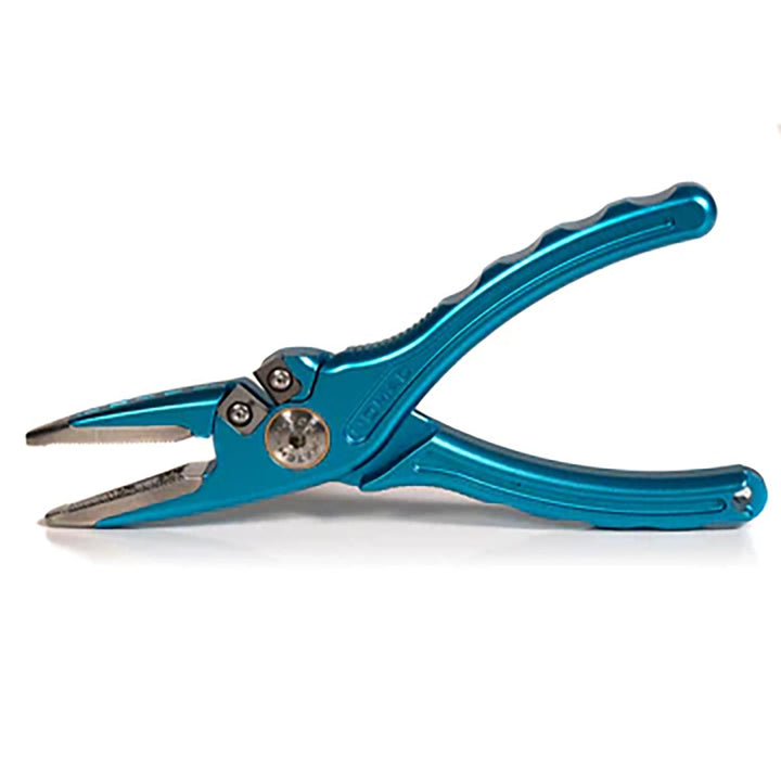 Hatch Outdoors Nomad Pliers 2 in Slam Blue
