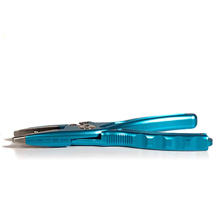 Hatch Outdoors Nomad Pliers 2 in Slam Blue
