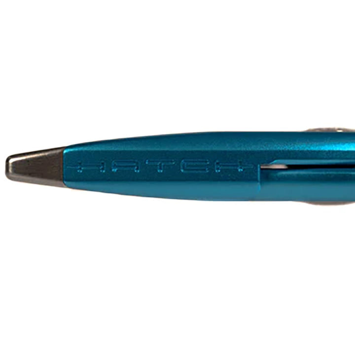 Hatch Outdoors Nomad Pliers 2 in Slam Blue