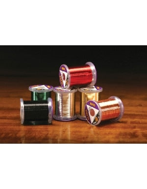 Hareline Dubbin Ultra Wire in Wine