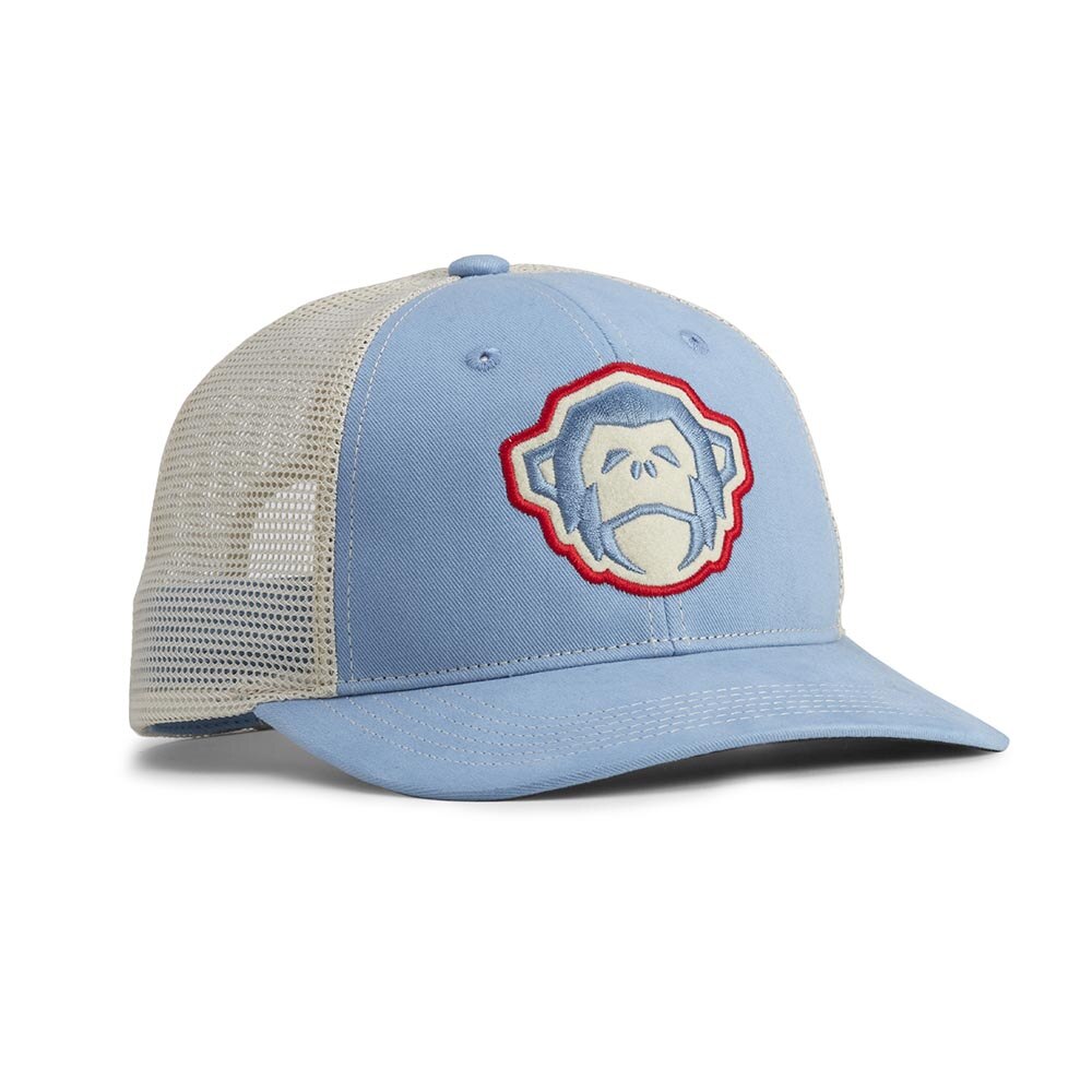 Howler Brothers El Mono Standard Hat in Buckram