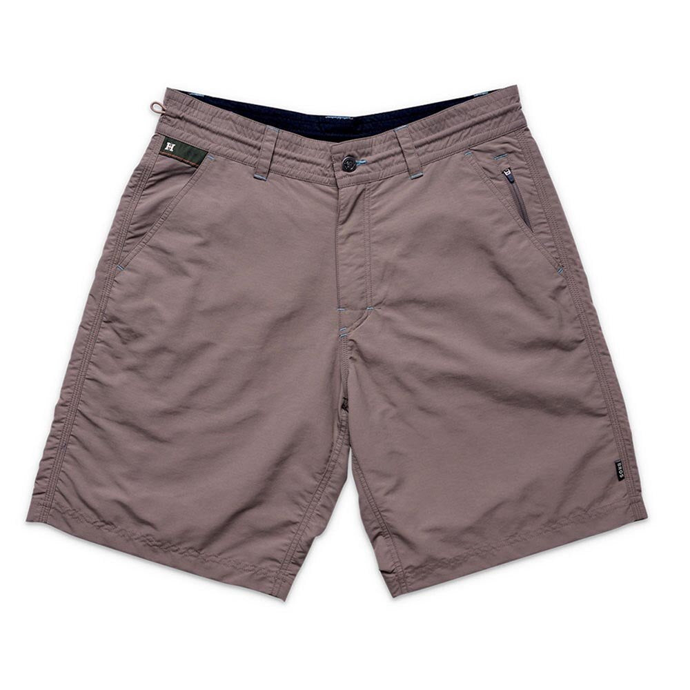 Howler Brothers Horizon Hybrid Shorts 2.0 7.5" in Isotaupe