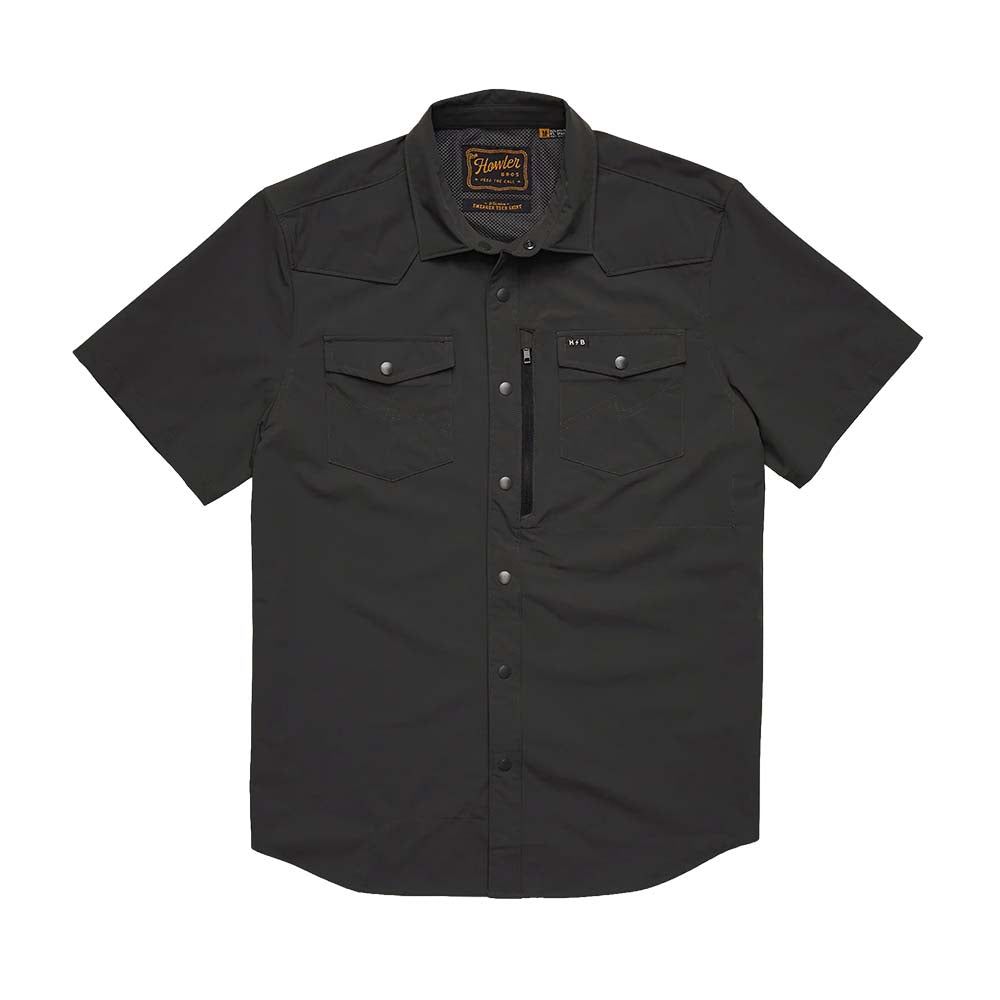 Howler Brothers Emerger Tech Shirt - Mens
